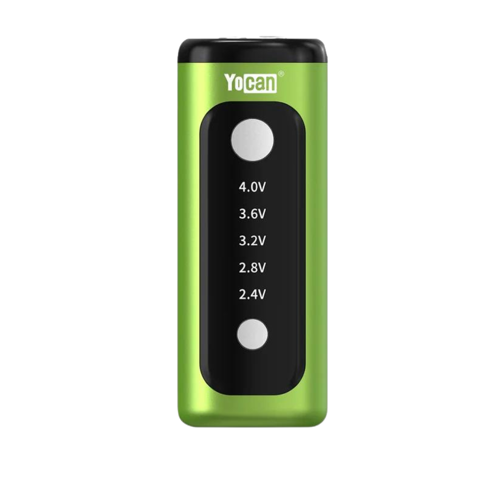 Yocan Kodo Plus 510 Portable Battery – view 5