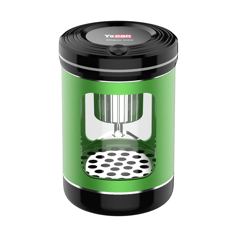 Yocan Draco Mini Electric Herb Grinder – view 5