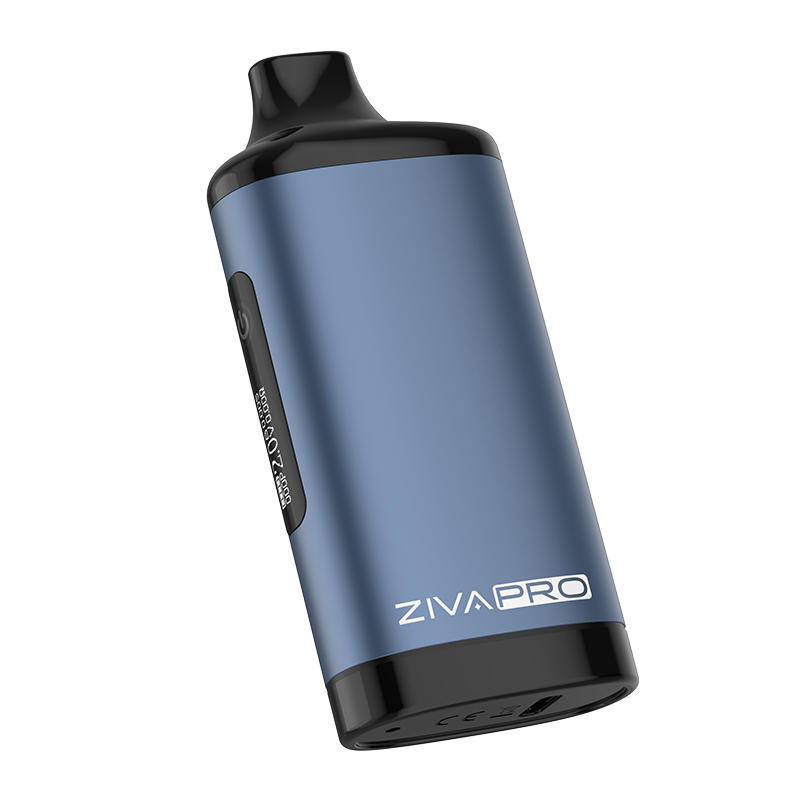 Yocan Ziva Pro Smart Vaporizer – view 3