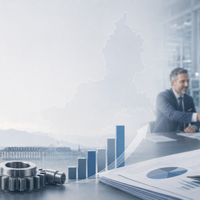 M&A in Piemonte 2026: perché le PMI familiari sono al centro di una nuova stagione di passaggi generazionali, acquisizioni e crescita
