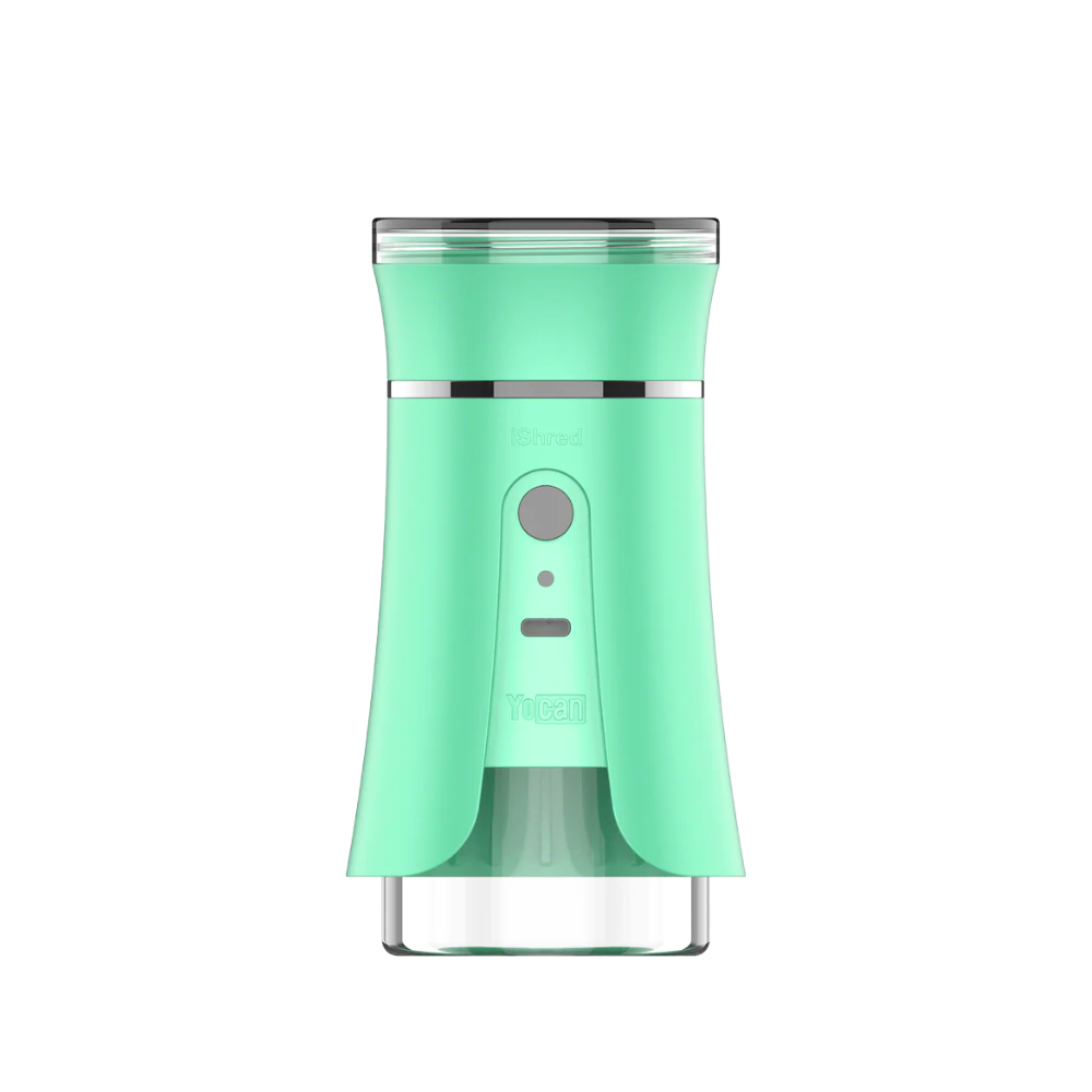 Yocan iShred Electric Herb Grinder – view 4