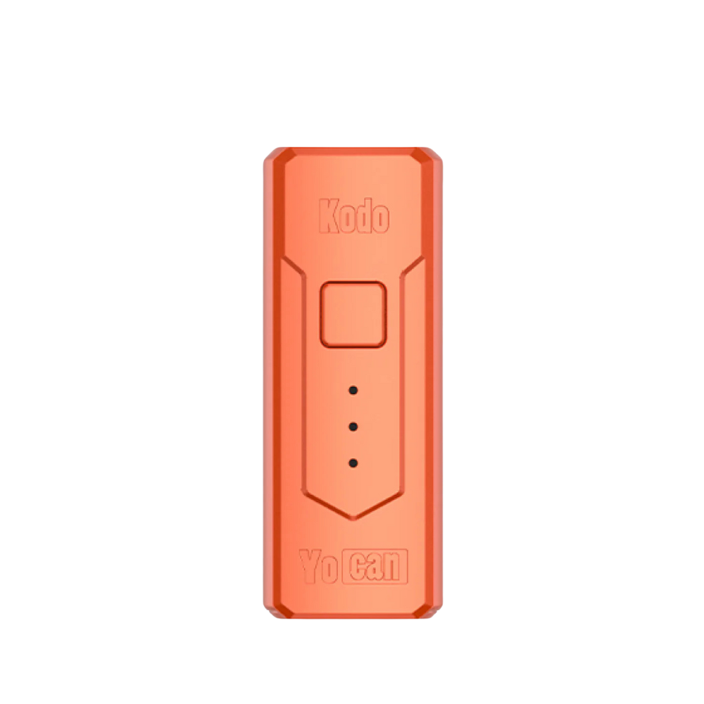 Yocan Kodo Box Mod – view 2