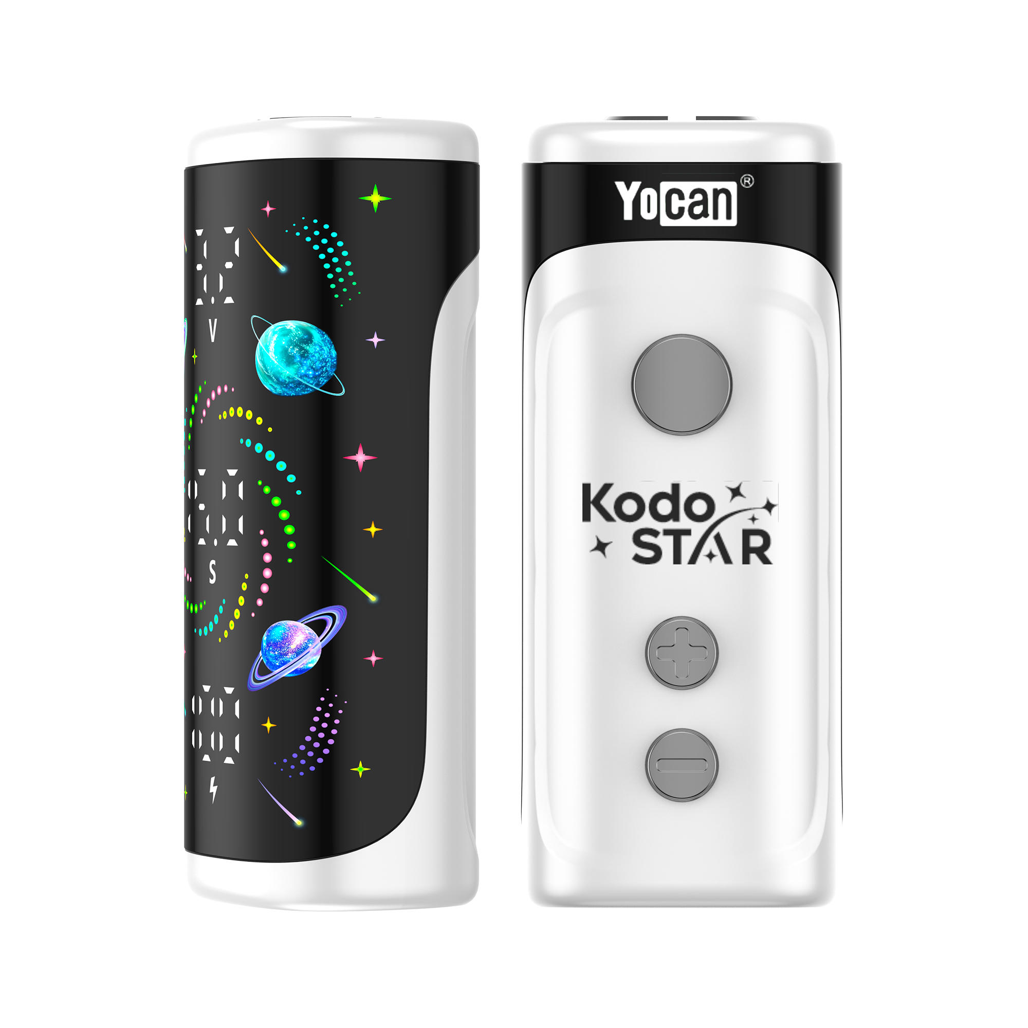 Yocan Kodo Star 510 Battery – view 5