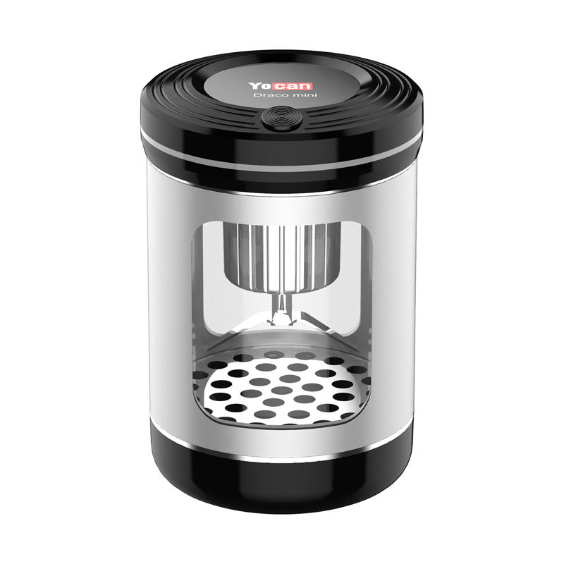 Yocan Draco Mini Electric Herb Grinder – view 3