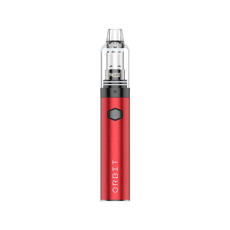 Yocan Orbit Vaporizer Pen – view 3