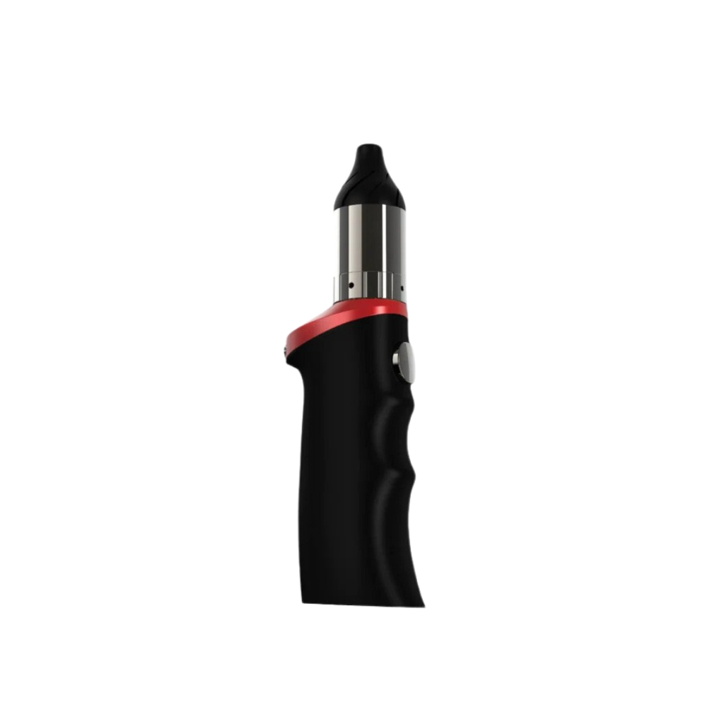 Yocan Black Phaser Ace Wax Vaporizer – view 4