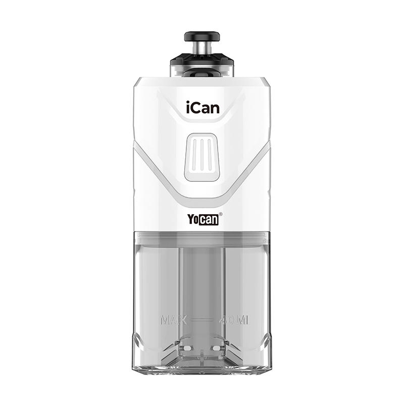 Yocan iCan E-Rig Vaporizer – view 4
