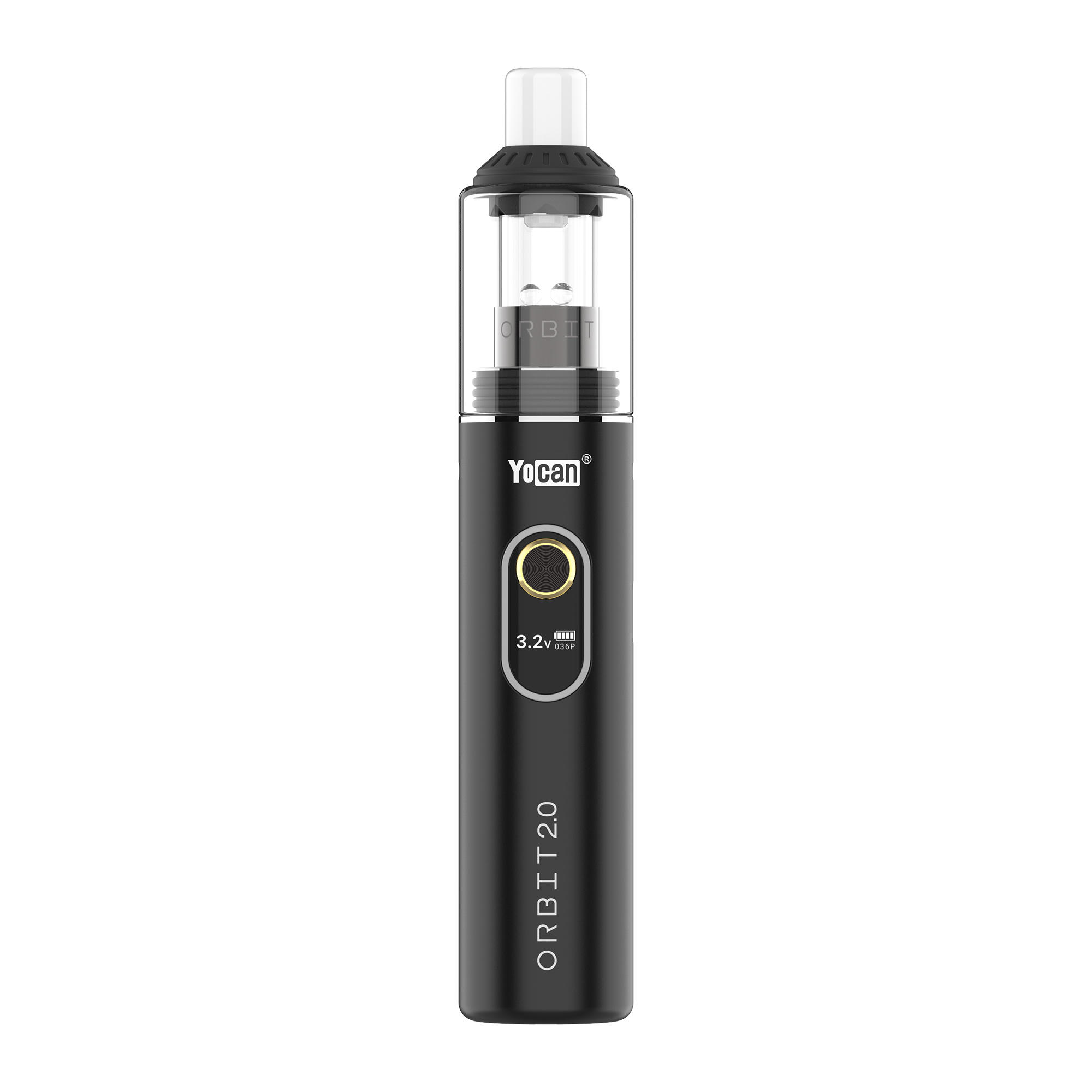 Yocan Orbit 2.0 Vaporizer Pen – view 2