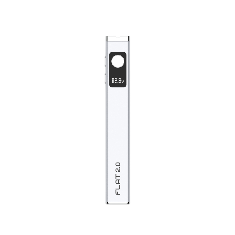 Yocan Flat 2.0 650mah Battery