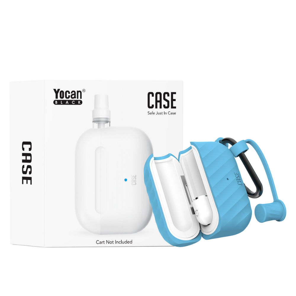 Yocan Black Case 510 Thread Battery – view 5