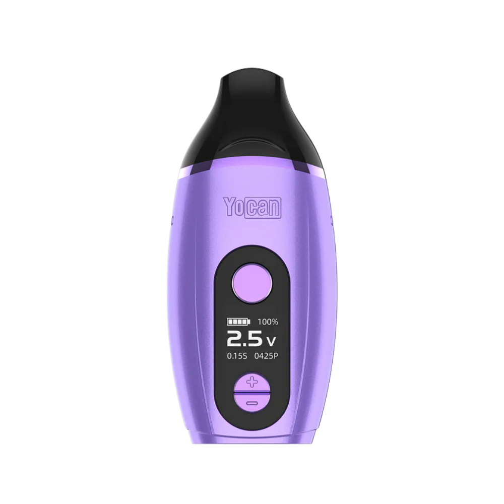 Yocan Iris Dab Pen Vaporizer – view 5