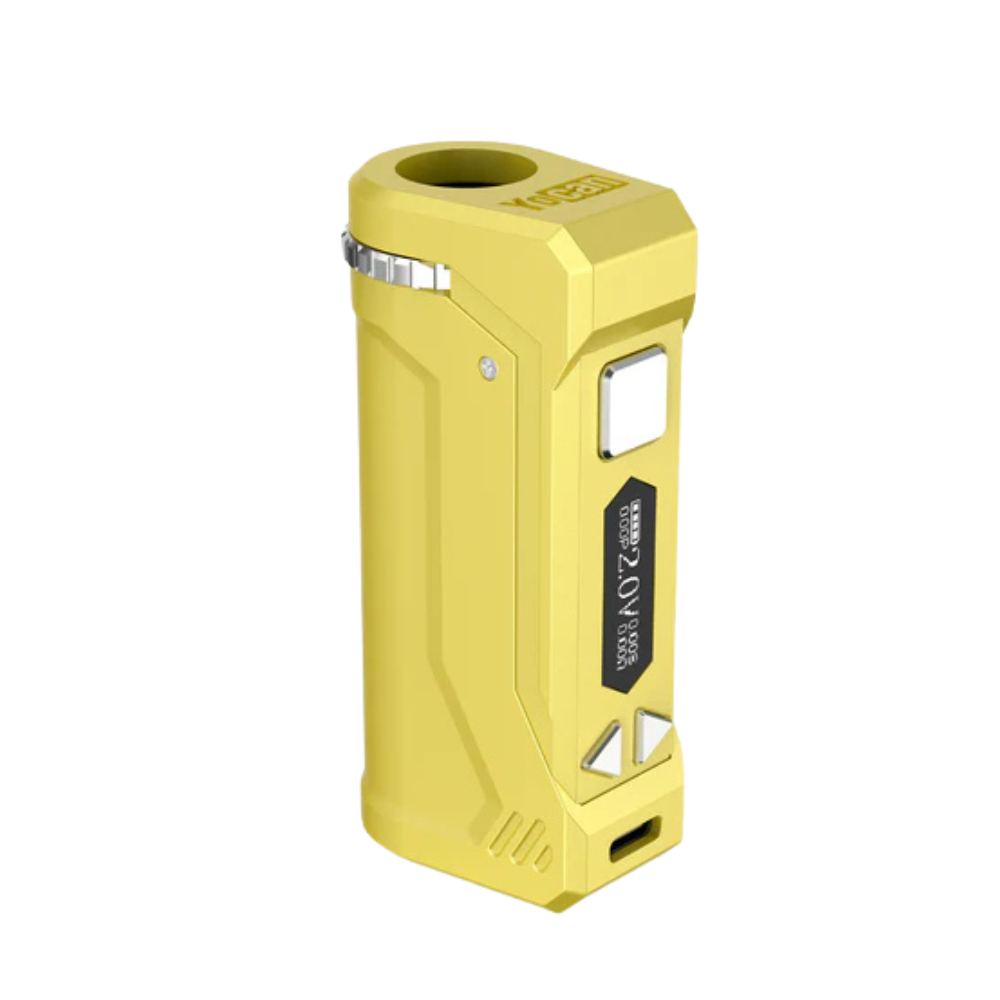 Yocan UNI Pro Box Mod – view 4