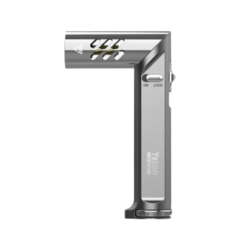 Yocan Red Shift Torch Lighter – view 2