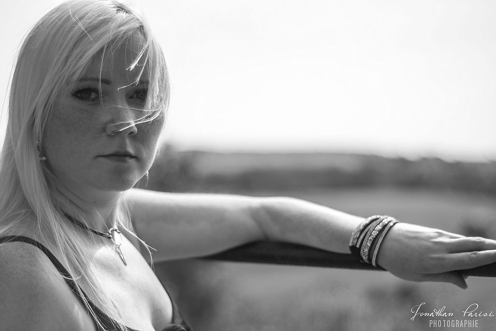 Jonathan Parisi photographie