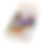 Thumbnail: Velveteen Plush Blanket