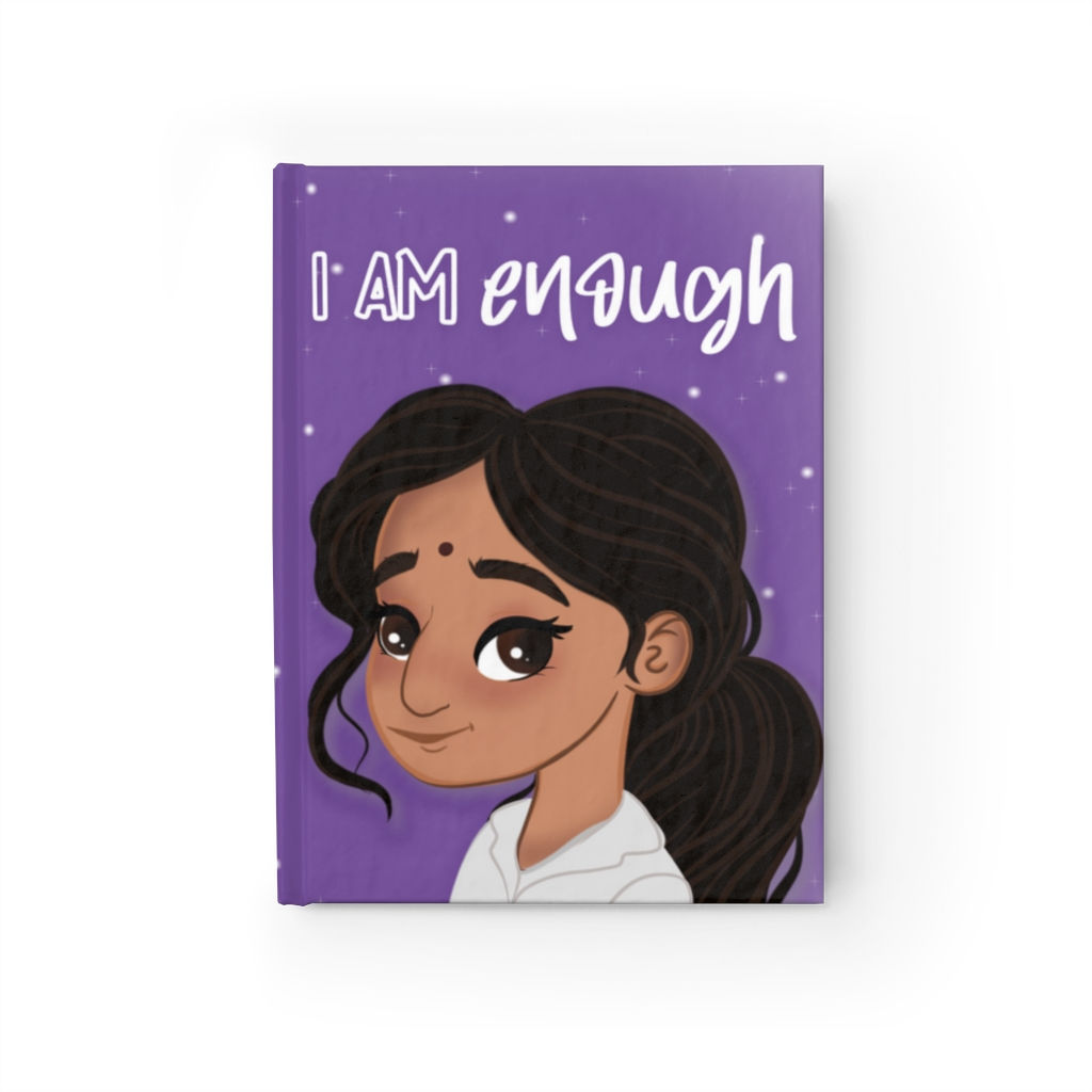 Journal - Ruled Line