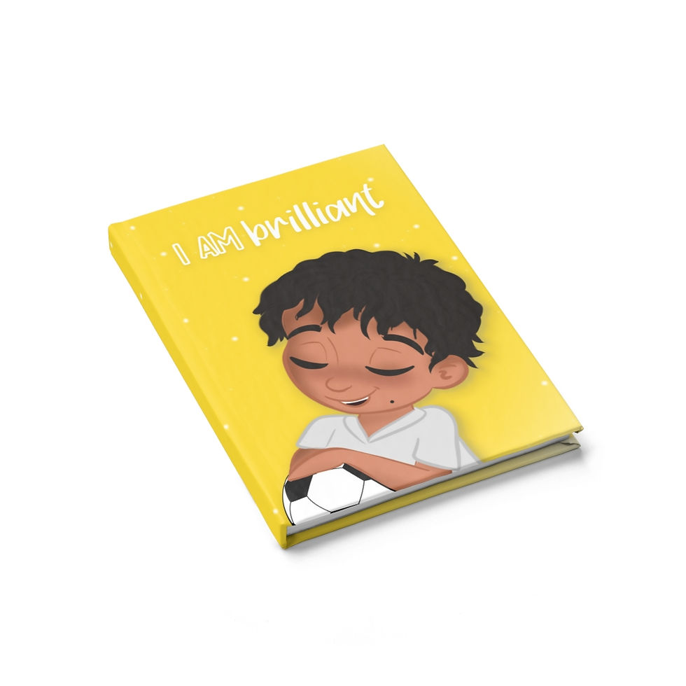 Thumbnail: Journal - Ruled Line