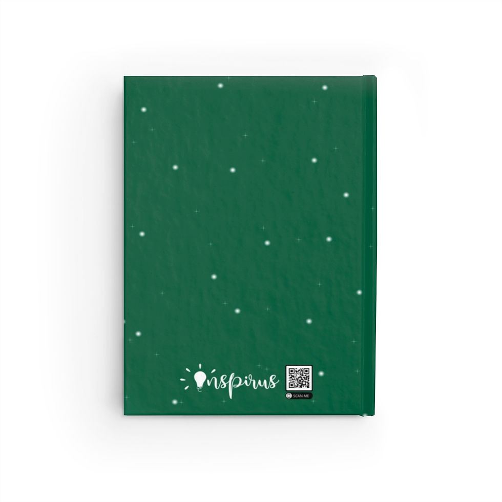 Thumbnail: Journal - Ruled Line