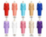 Thumbnail: Rodeo Queen Suits