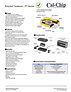 KEMET T543 Series