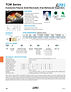 KEMET T543 Series