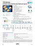 KEMET T543 Series