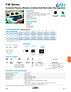 KEMET T543 Series