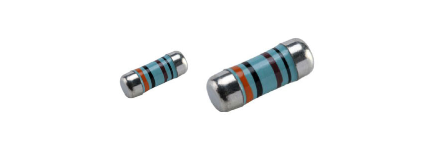 MELF Resistors