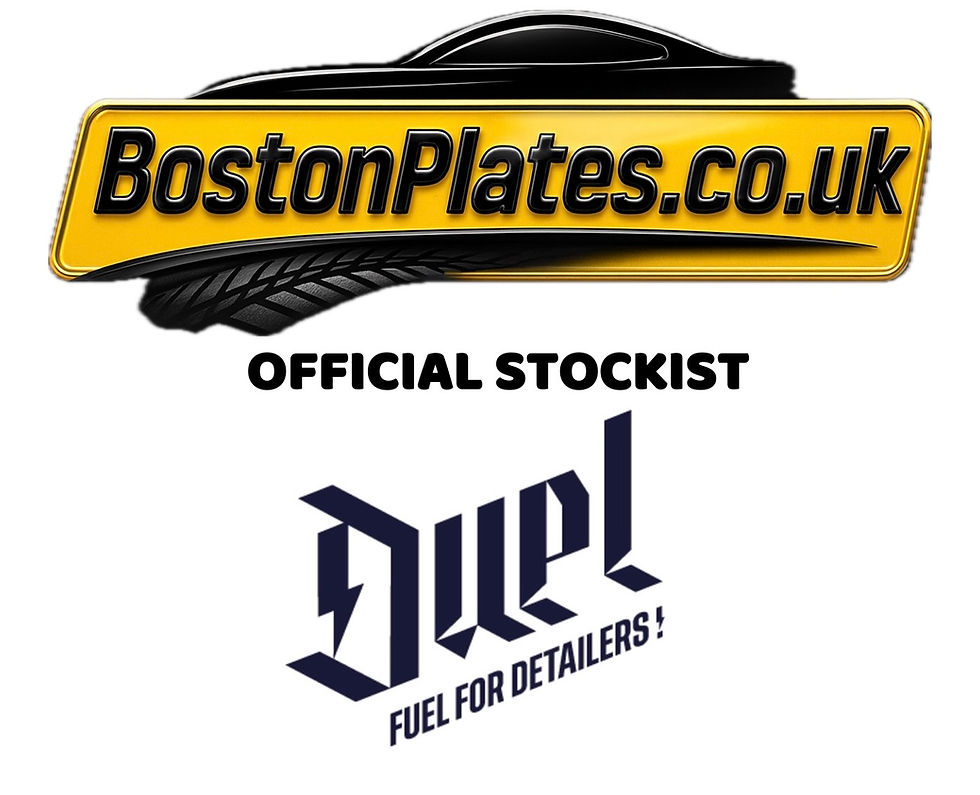 Duel Erase Clay Bar - Fine Grade