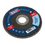 Thumbnail: 115mm Zirconium Flap Disc 80Grit 22mm Bore FD11580