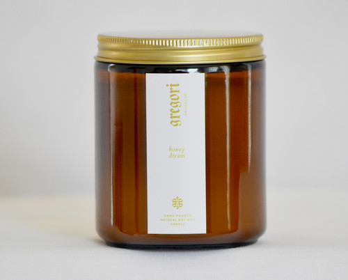 Honey dream petite | Gregori Collective