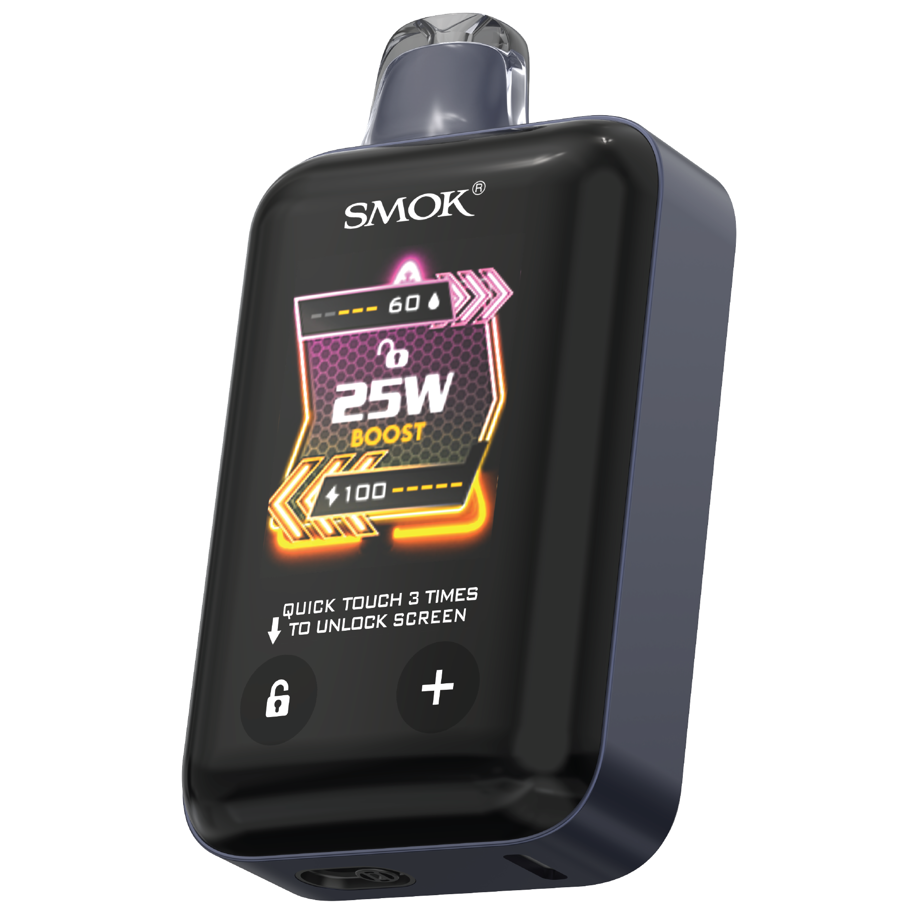 SMOK Blueberry Watermelon 