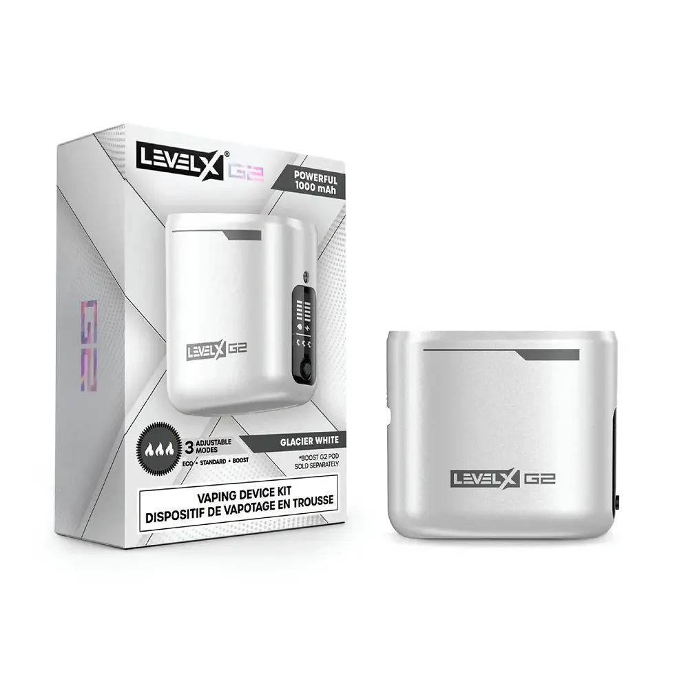 Thumbnail: Level X Boost G2 - Device only