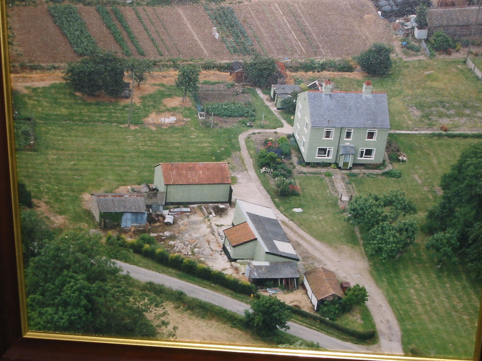 plan view