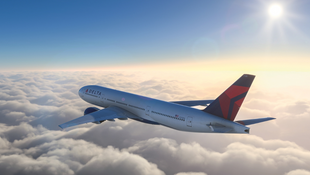 Navigating the Challenges of Traveling with AV Equipment: My Experience with Delta Airlines