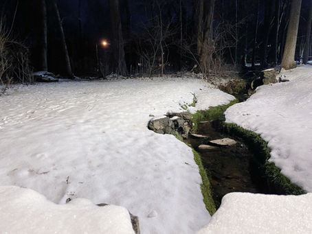 What hygge means to me