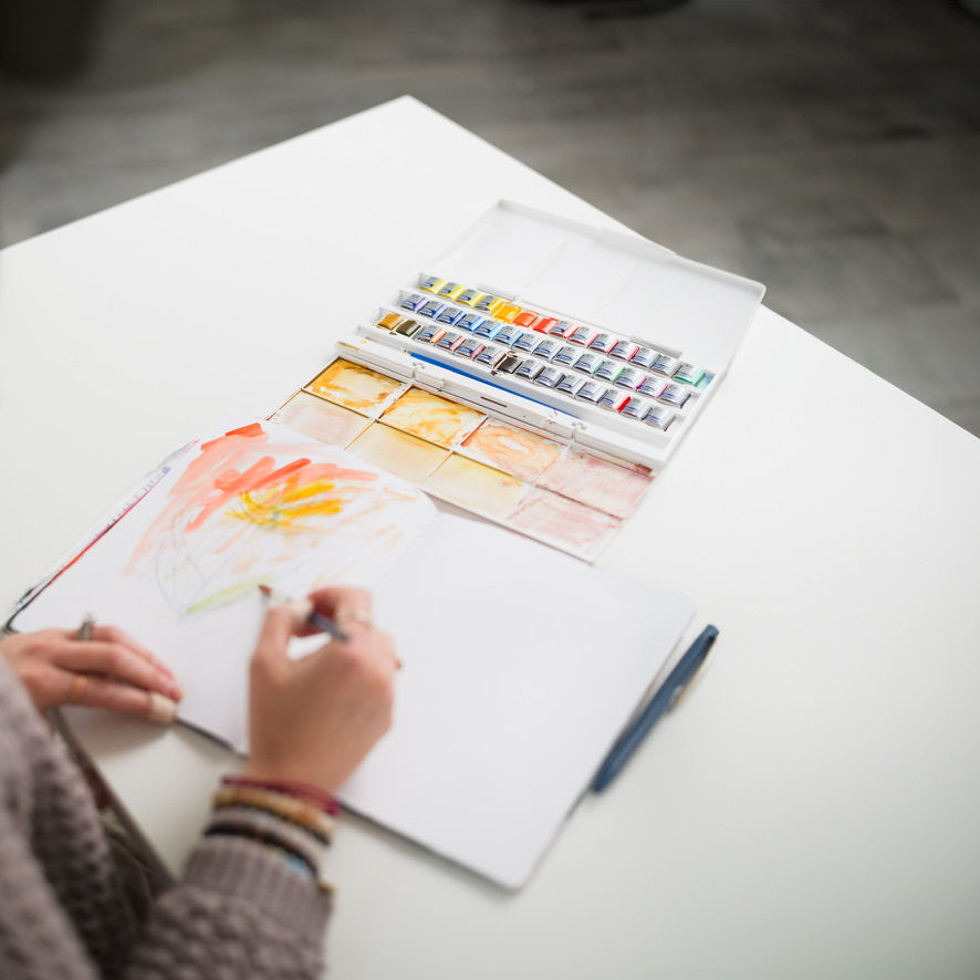 Overthinking to Expression Masterclass