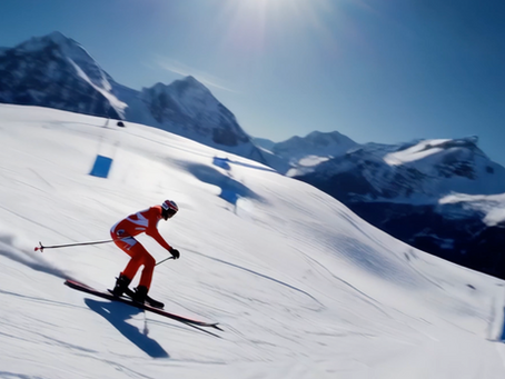 Ski- und Snowboardabteilung startet in die Wintersaison!