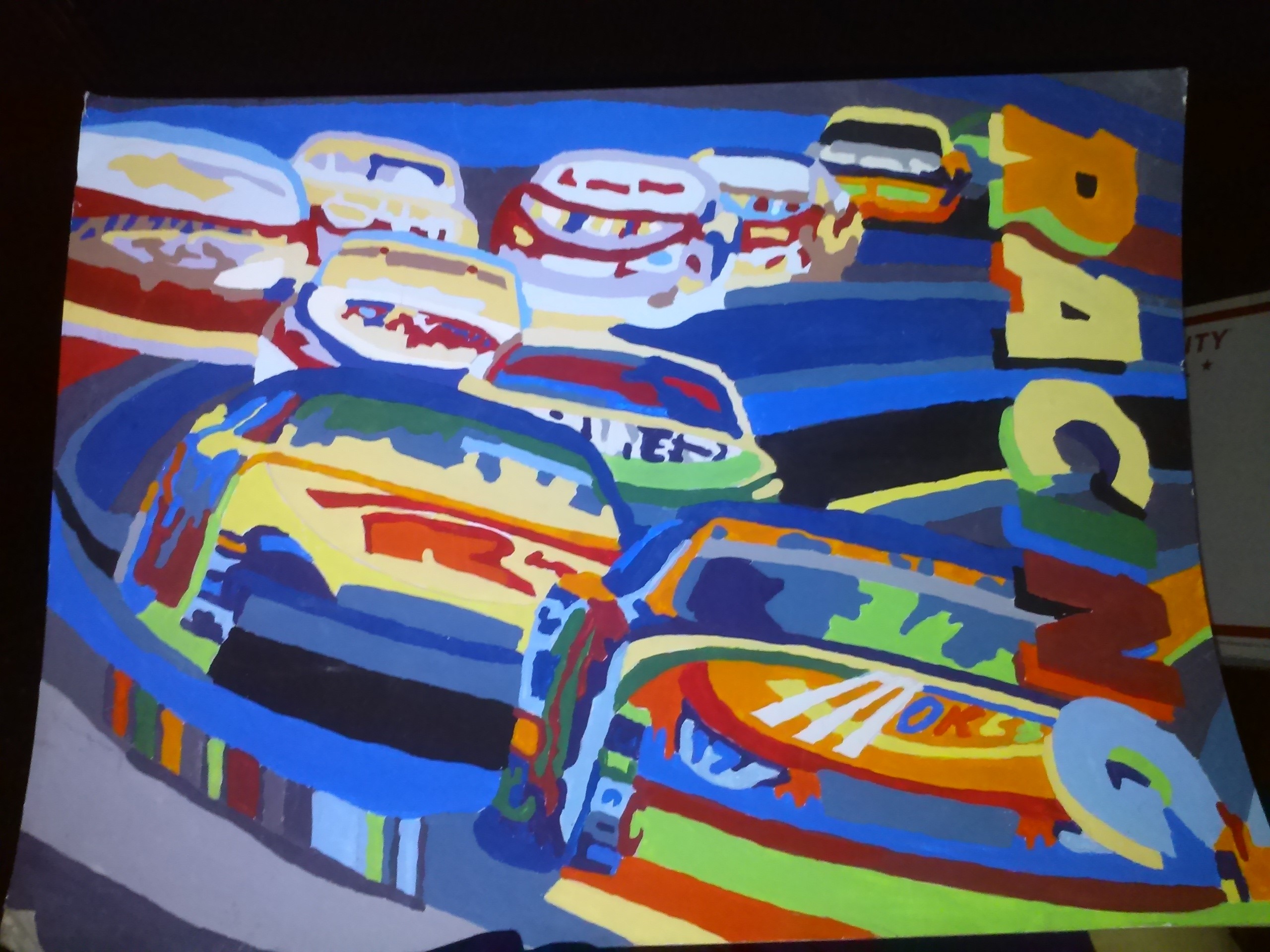 Artist from Dungarvin