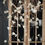 Miniature : SUSPENSION FLEURS FOLLES