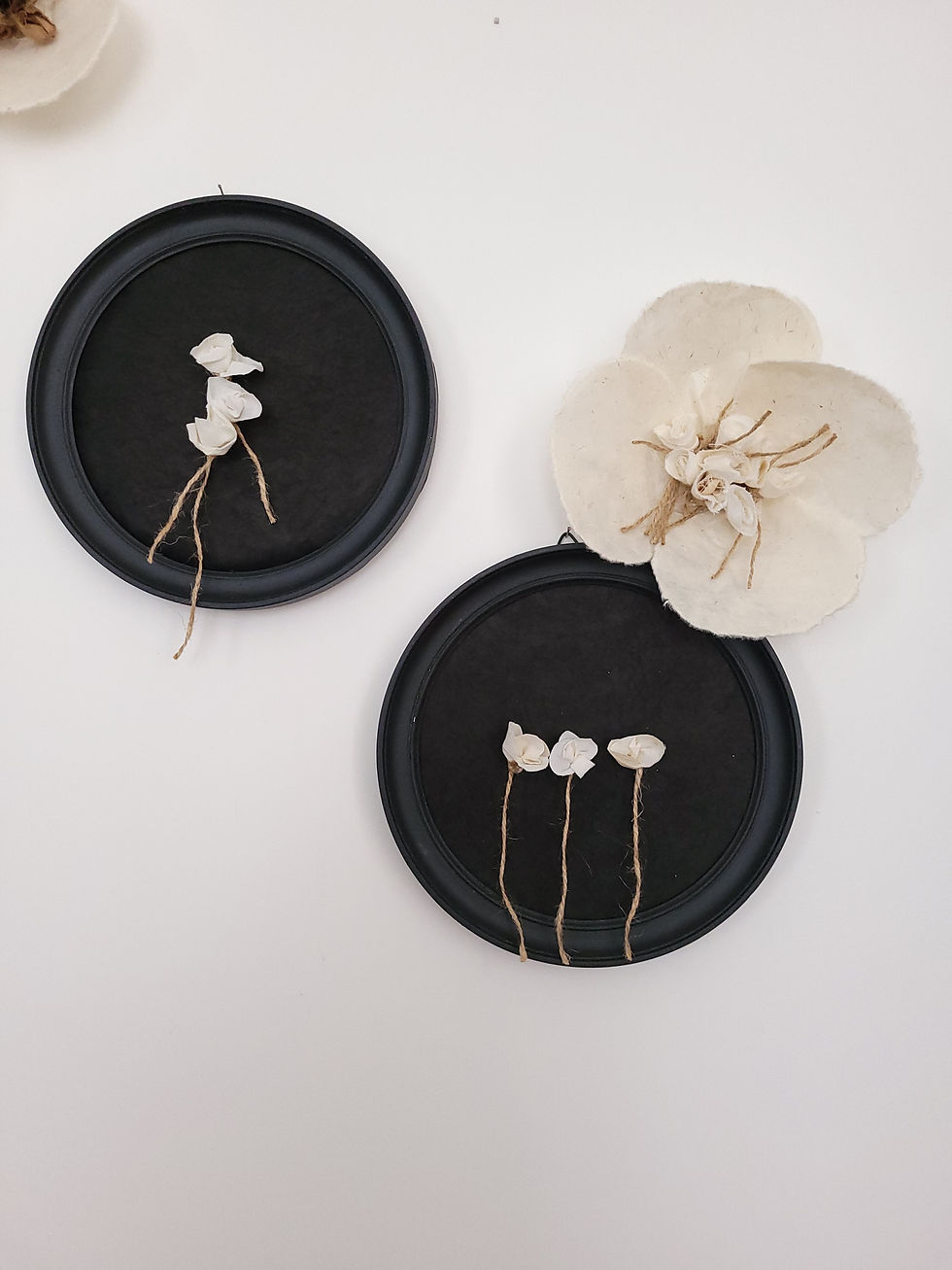 Miniature : CADRE ROND N°2