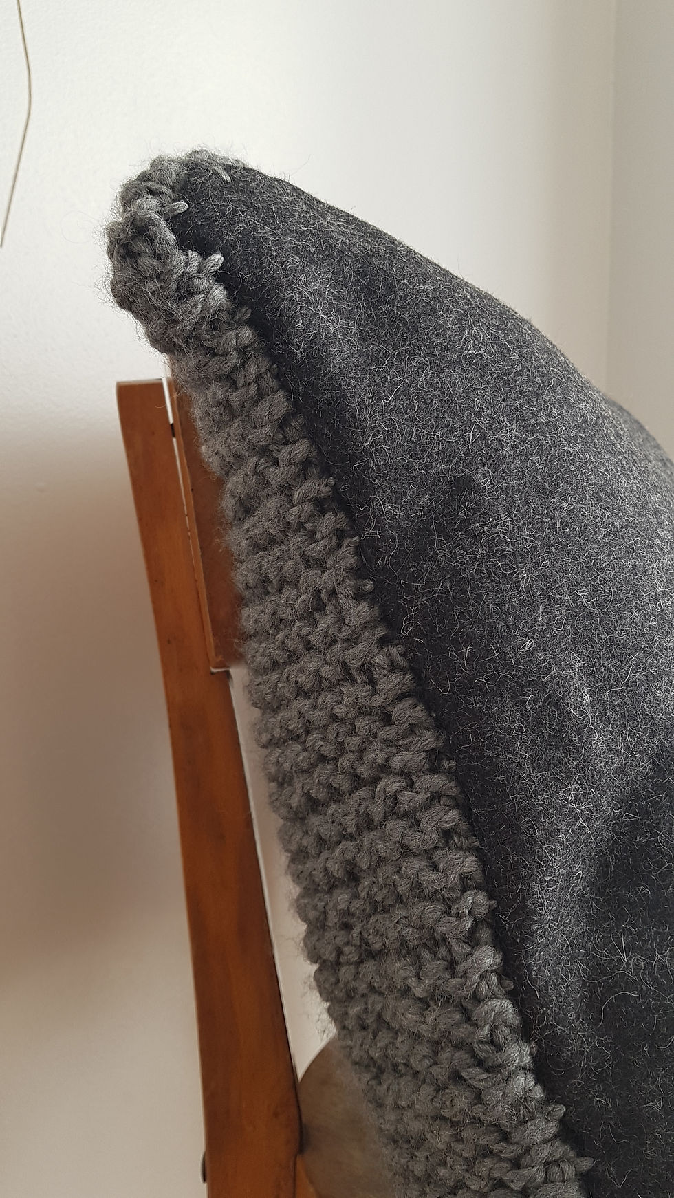 Miniature : PETIT FEUTRE GRIS