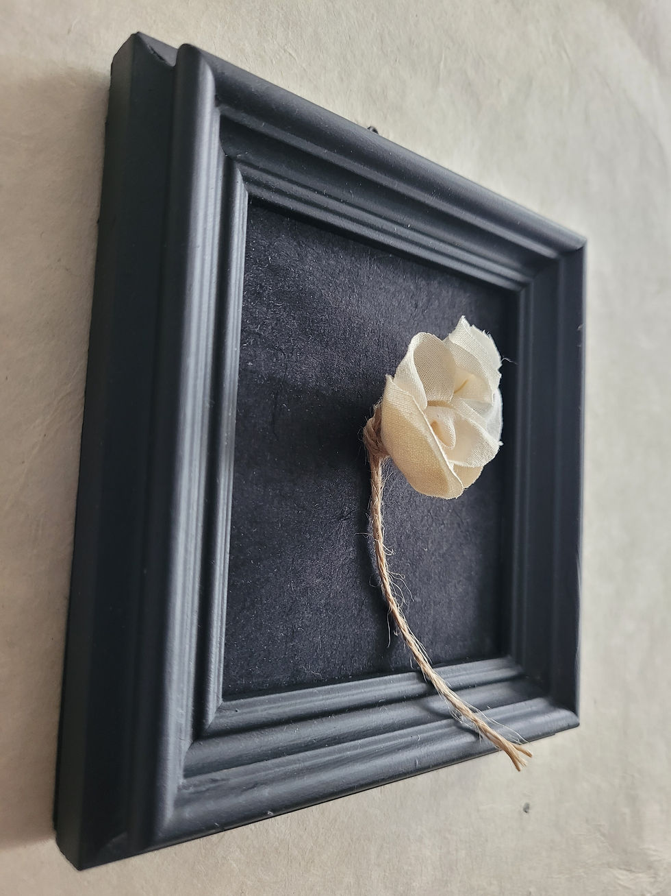 Miniature : PETIT CADRE EN BOIS