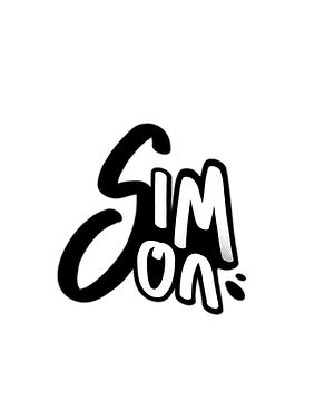 Logo Sim-on art 