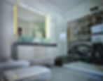 Rotana Cove Residential Villa