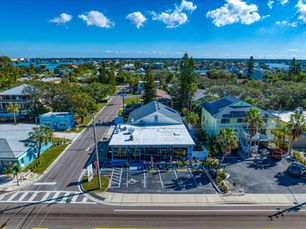 Bridgewater Sells Gulf Blvd. Mixed Use Property for $1.6M