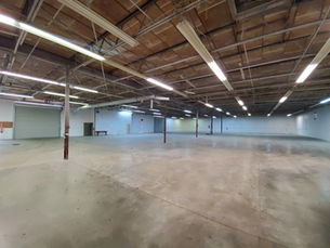 BRIDGEWATER’S DAN HUNTINGTON SELLS $2.285 MILLION GULFPORT WAREHOUSE