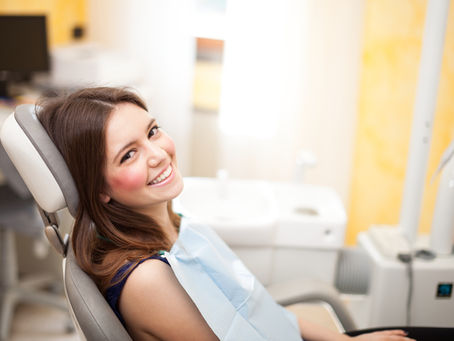 El costo de no tener seguro dental