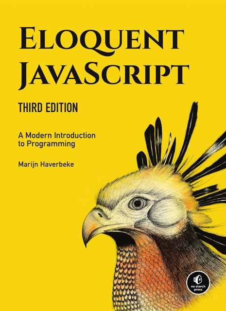 Javascript hiệu quả của Marijn Haverbeke