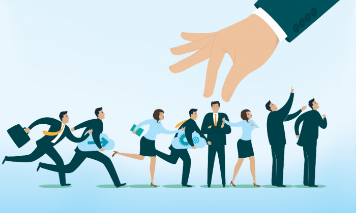 IT EMPLOYEE RECRUITMENT – EVERYTHING YOU NEED TO KNOW